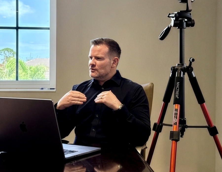 Media training and broadcasting
