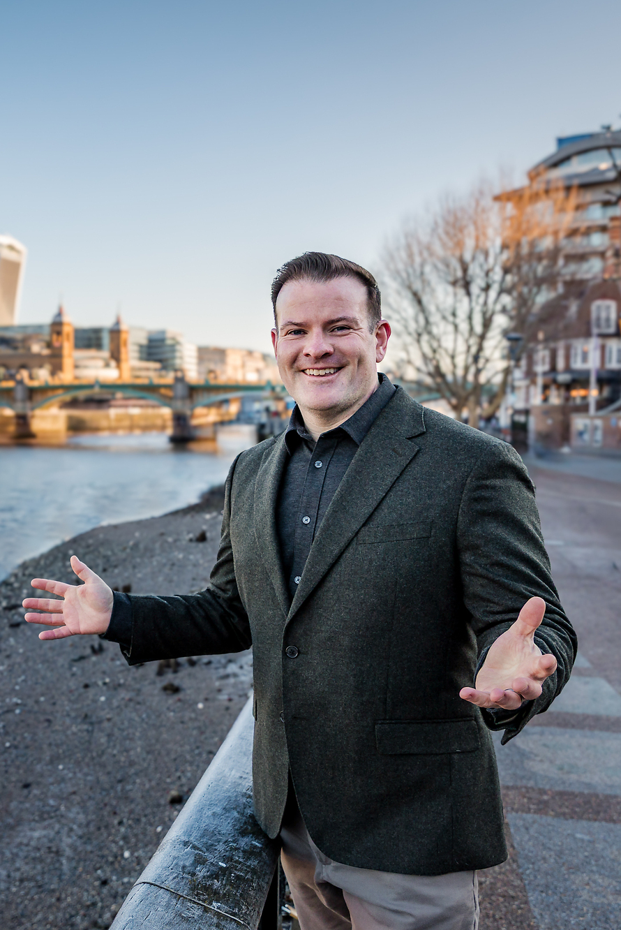 Tadhg Enright